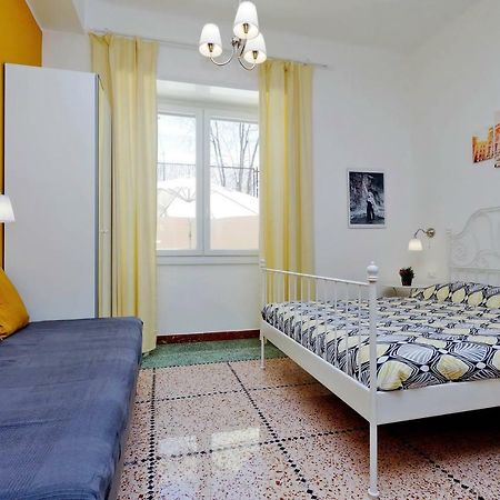 Domus Ponte Milvio Hotel Rome Luaran gambar