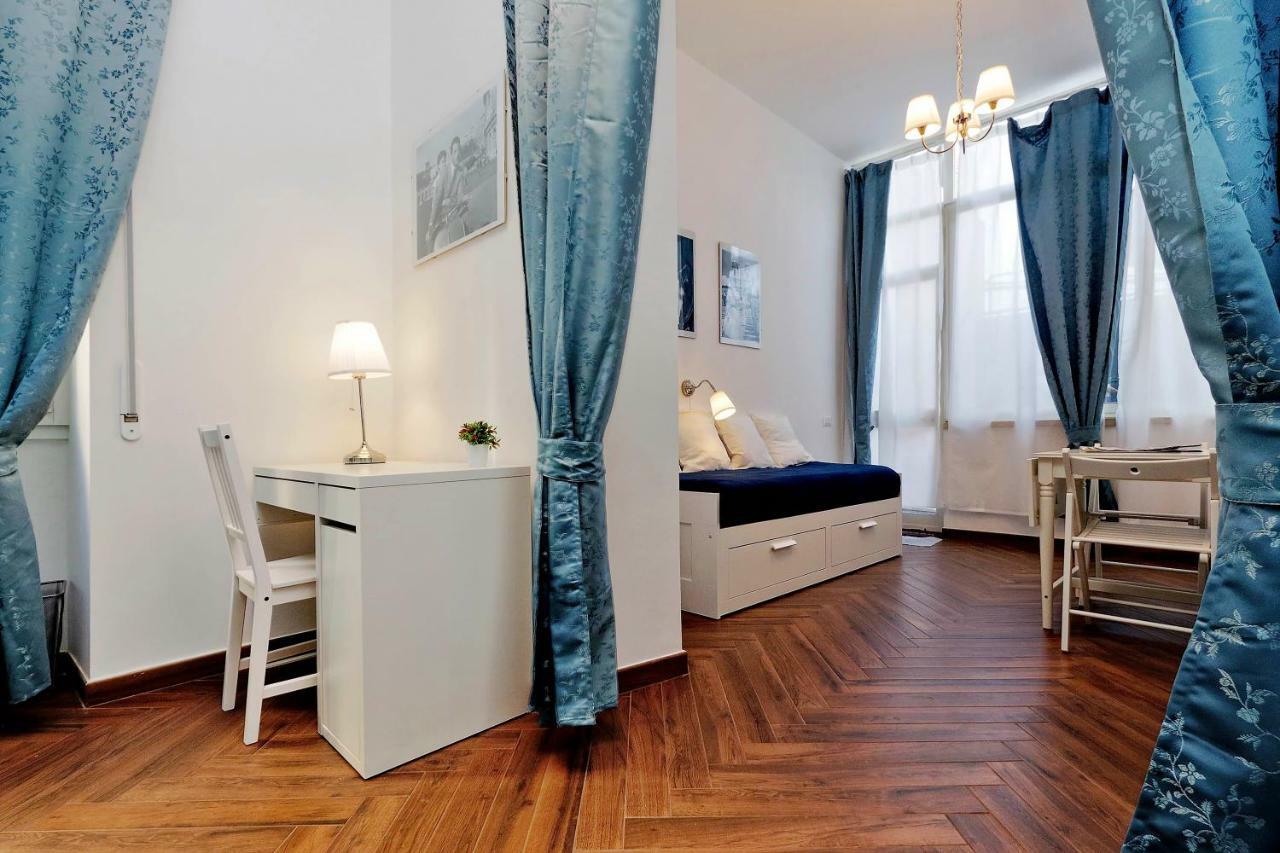 Domus Ponte Milvio Hotel Rome Luaran gambar