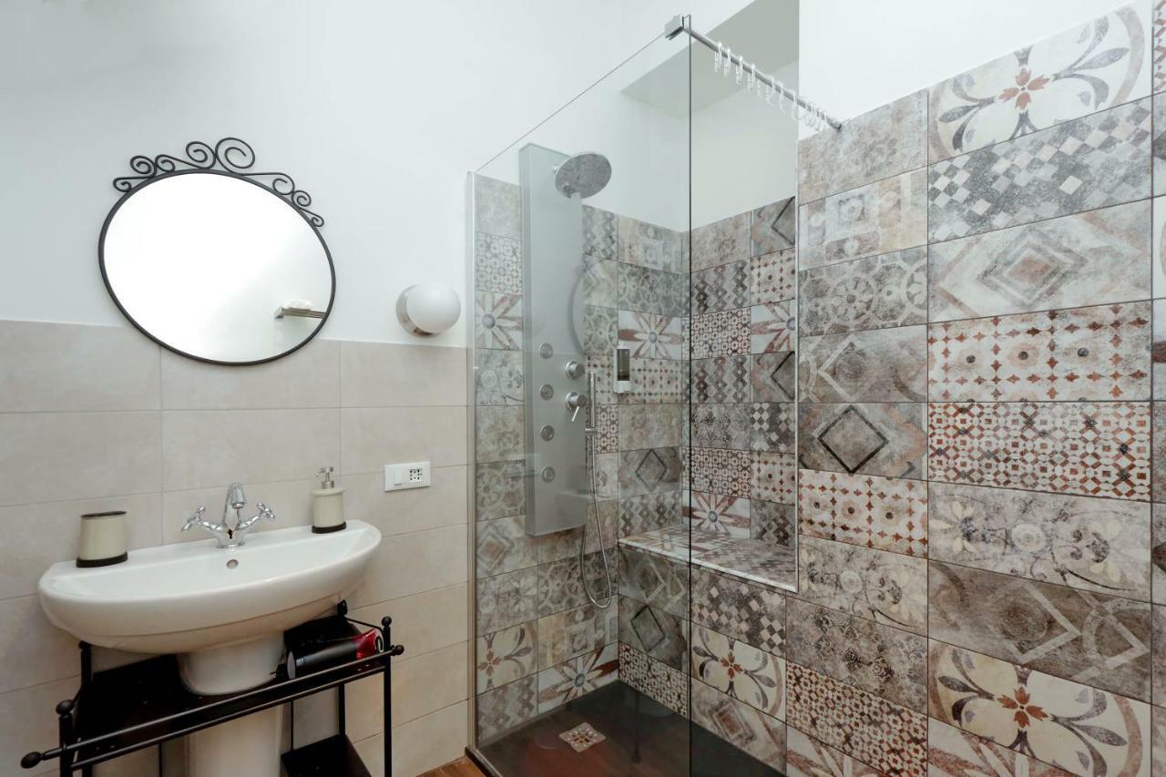 Domus Ponte Milvio Hotel Rome Luaran gambar