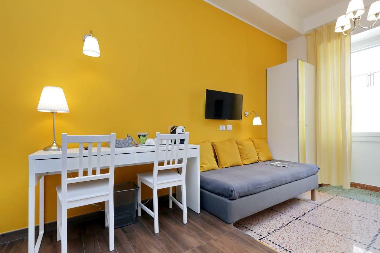 Domus Ponte Milvio Hotel Rome Luaran gambar