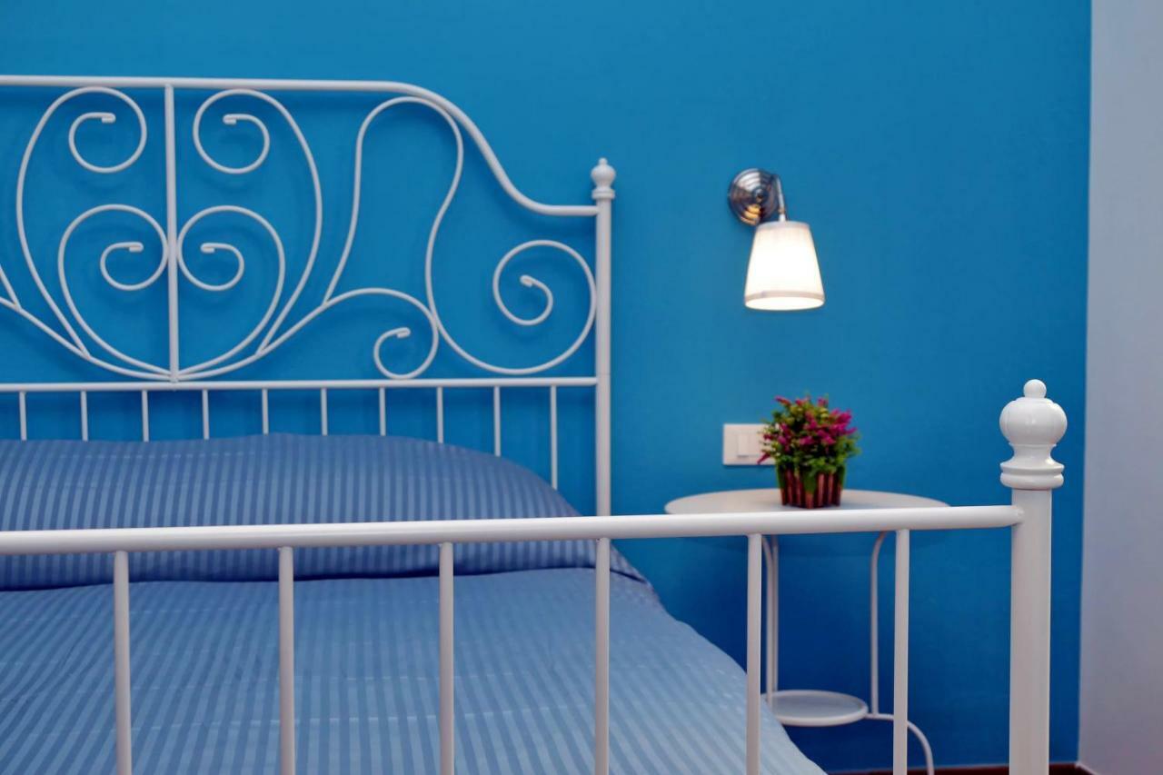 Domus Ponte Milvio Hotel Rome Luaran gambar