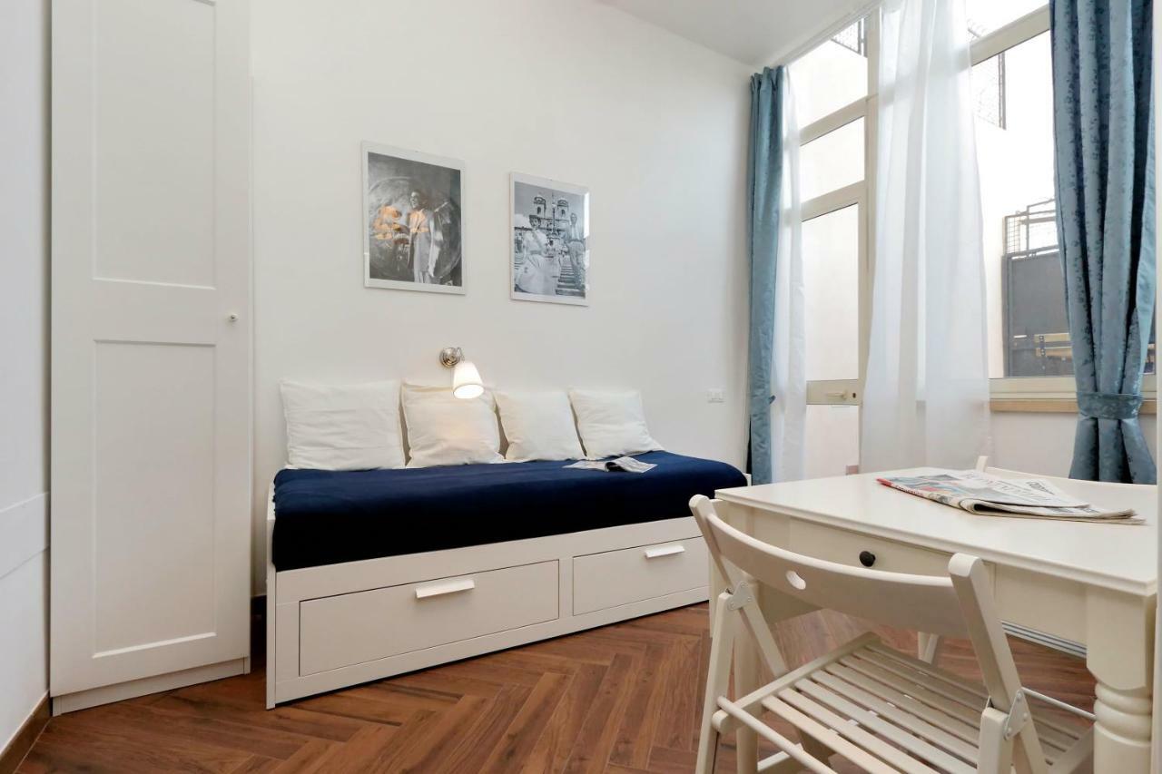Domus Ponte Milvio Hotel Rome Luaran gambar