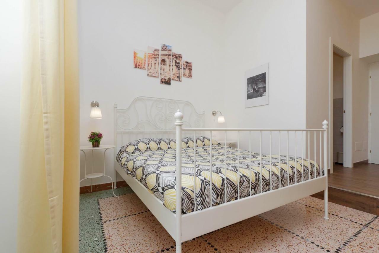 Domus Ponte Milvio Hotel Rome Luaran gambar