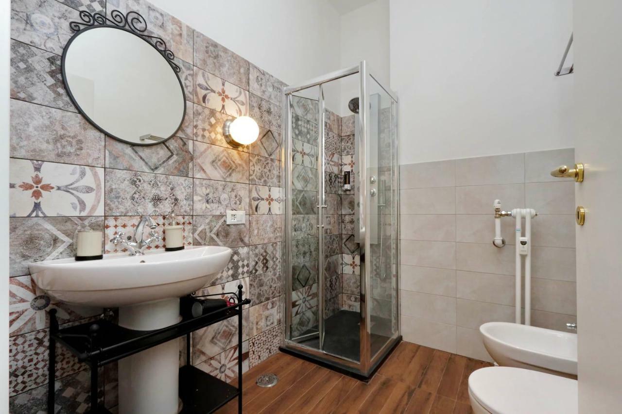 Domus Ponte Milvio Hotel Rome Luaran gambar