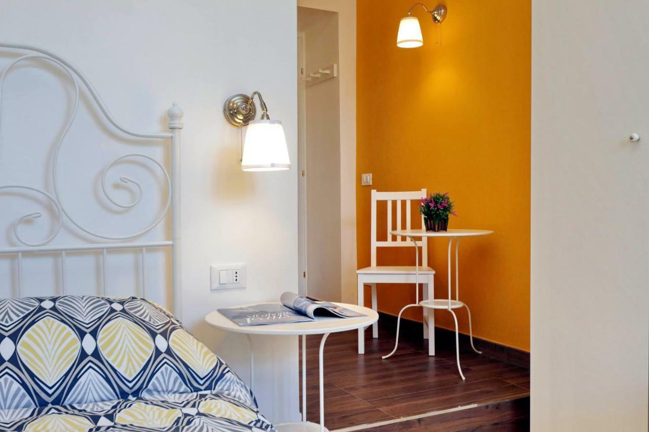 Domus Ponte Milvio Hotel Rome Luaran gambar