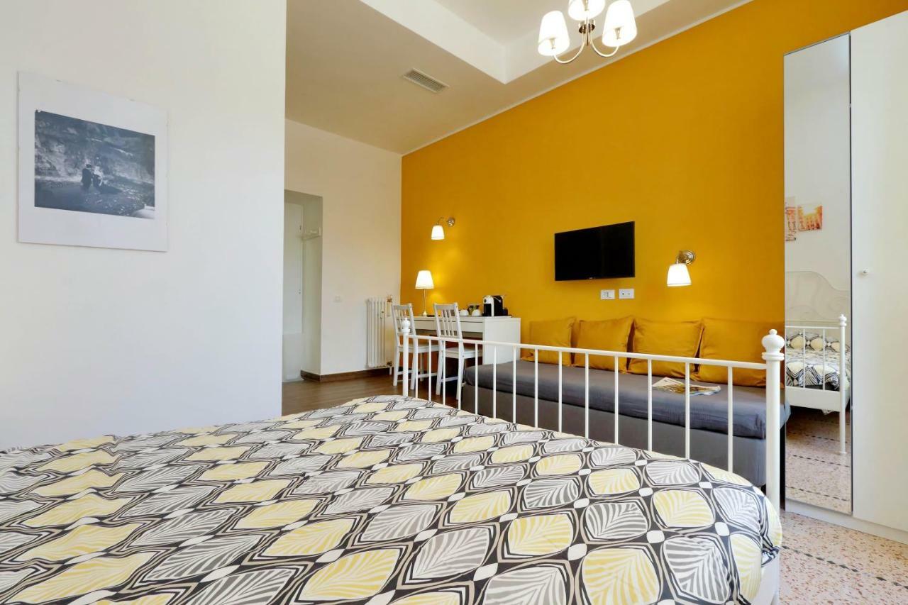 Domus Ponte Milvio Hotel Rome Luaran gambar