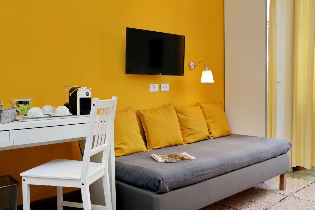 Domus Ponte Milvio Hotel Rome Luaran gambar