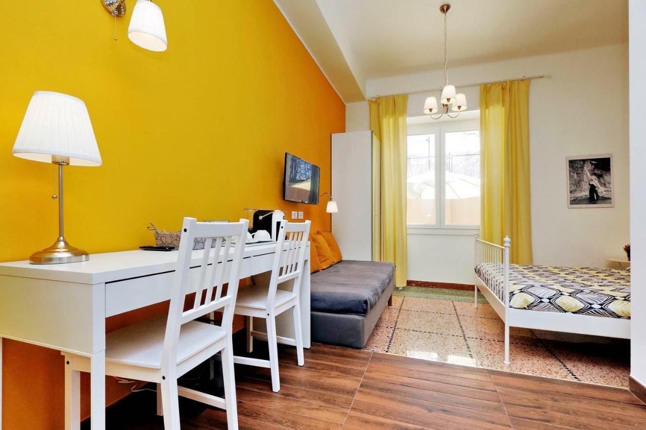 Domus Ponte Milvio Hotel Rome Luaran gambar