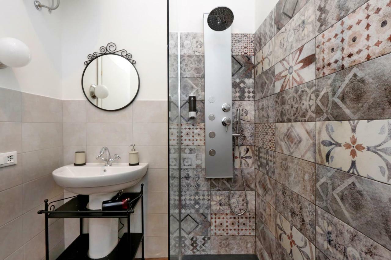 Domus Ponte Milvio Hotel Rome Luaran gambar